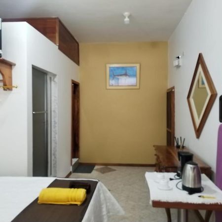 Alojamiento Villa Mar Puerto Ayora  Luaran gambar